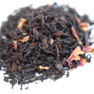 Earl Grey Rose 100g