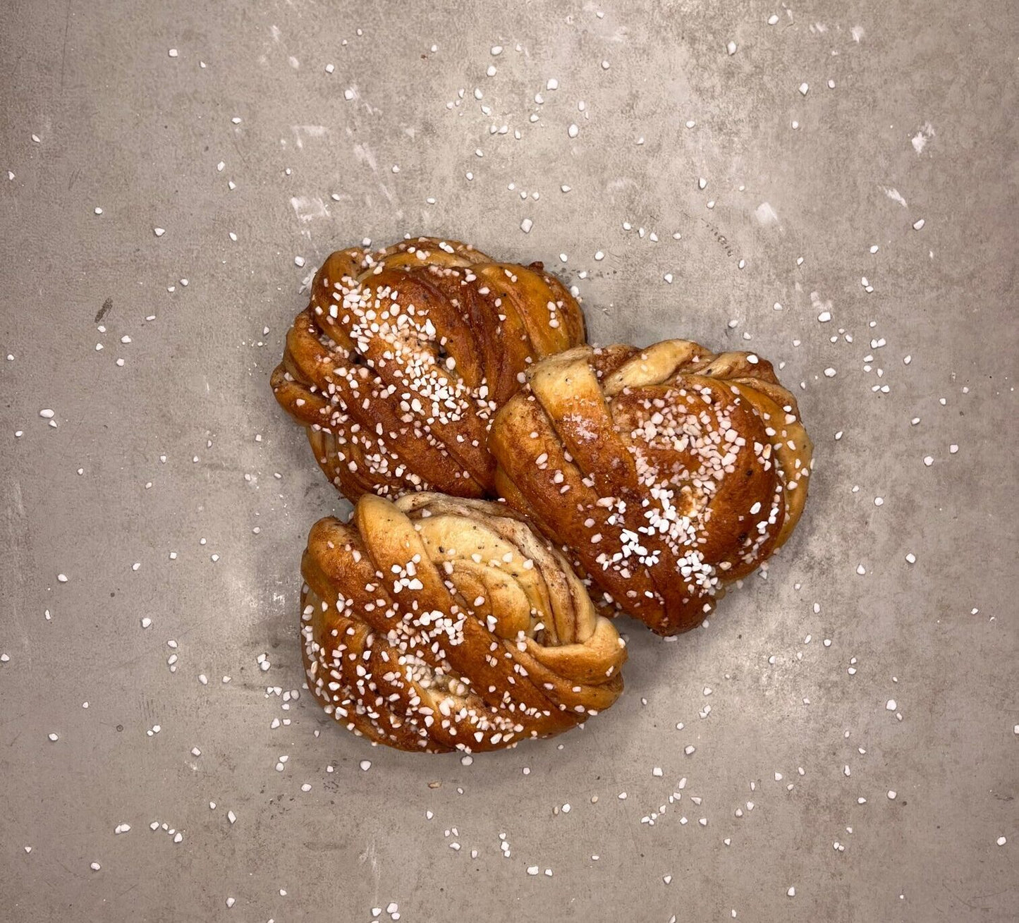 Kanelbulle