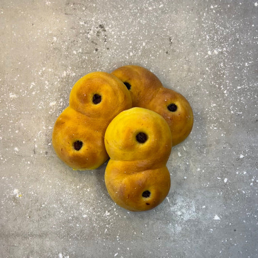 Lussekatt